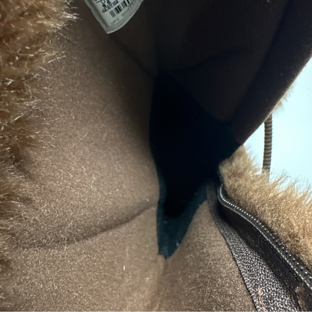 Nike Winter High Suede Boots - Picture 5 of 15